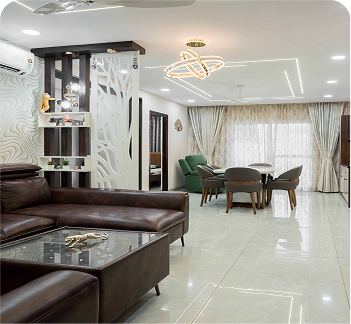 Hallmark Sunny Side 2BHK